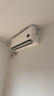 小米（MI）米家 1.5匹 新一级能效 巨省电 空调挂机 KFR-35GW/N1A1【国家补贴20%】整机十年质保 实拍图
