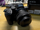 尼康（Nikon） Z5全画幅微单相机 高清旅游数码照相机 24-50套机/拆机 Z5+Z 24-50 f/4-6.3镜头 套餐一【入门必备 64G卡+备用电池+包等配件】 实拍图