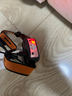 神火（SupFire）GX-U8 LED强光头灯夜钓远射USB充电 感应式户外 矿灯头戴式应急灯 实拍图