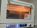 长帝（changdi）新品家用烤箱风炉平炉多功能电烤箱烘焙烧烤大容量空气炸锅一体机多层同烤商用S1MaxS1Pro 实拍图