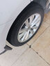 锦湖轮胎（KUMHO）汽车轮胎 235/55R18 100H KL21 晒单实拍图