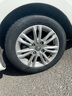 佳通轮胎(Giti)轮胎185/60R15 84H  221 适配 飞度/捷达/威驰/桑塔纳/polo 实拍图