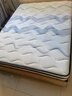 顾家家居（KUKA）床垫天然乳胶床垫席梦思弹簧椰棕垫软硬两用深睡垫M0088 深睡静享B1.5*1.9 实拍图