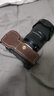 腾龙（Tamron）A063 28-75mm F/2.8 Di III VXD G2 28-75二代视频直播微单镜头风光人像2875 索尼FE卡口 套餐五【送UV礼包+铜框1/4黑柔镜】 实拍图