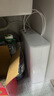 美的（Midea）净水器机家用厨房下式直净饮机自来水前置过超滤器机华凌 MU151-4 实拍图