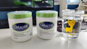 丝塔芙（Cetaphil）大白罐保湿霜550g两只装身体乳JOY联名礼盒 实拍图