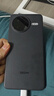 小米 REDMI K80 国家补贴 第三代骁龙 8 6550mAh大电池 澎湃OS 雪岩白 12GB+256GB 红米5G手机 实拍图