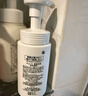 珂润（Curel）保湿洁颜泡沫150ml+130ml 弱酸性洁面 氨基酸洗面奶 敏感肌适用 实拍图