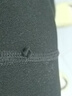 浪莎打底裤女外穿春秋薄绒一体裤光腿神器肉色黑色丝袜连裤袜 黑踩脚 实拍图