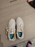 耐克NIKE马拉松跑步鞋女REVOLUTION 6 NEXT运动鞋DC3729-105白黄35.5 实拍图