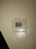 512GB高速通用TF卡1TB手机内存卡128G行车记录仪 256G监控64GSD卡 16GB 【送读卡器+SD卡套】 实拍图