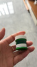 曼秀雷敦（Mentholatum）张艺兴同款润唇膏保湿滋润去死皮淡唇纹防干裂唇膜唇霜 薄荷味9g 实拍图