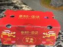 佳沃（joyvio）云南当季蓝莓14mm+ 6盒礼盒装 约125g/盒 新鲜水果年货礼盒 实拍图