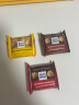 瑞特滋（RITTER SPORT）迷你全粒榛果牛奶巧克力什锦礼盒 休闲零食 送女友 德国原产167克 实拍图