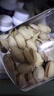 沙漠玉珠（SHAMOYUZHU）新疆原色自然开口开心果原味焙烤不加盐500g袋装坚果炒货零食 【特大原味焙烤】开心果250克 实拍图