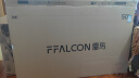 FFALCON雷鸟 鹏6SE 50英寸游戏电视 4K超薄全面屏 MEMC防抖 远场语音 2+32GB 智能液晶平板电视机50S365C 实拍图