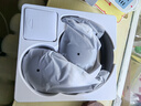 漫步者（EDIFIER）W800BT PLUS全新升级Lark Air 头戴式蓝牙耳机 无线耳麦 跑步运动音乐游戏有线 男女情人节礼物 W800BT Free 雅黑+耳机包 实拍图