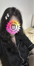 润丝丹泡泡染发剂泡沫染发膏染发梳植物黑茶色男士女士专用自己在家染发 黑茶色【可盖白发】240ml/瓶 实拍图