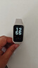小米Redmi 手环3 米色 智能手环 全天血氧检测 高刷大屏 超长续航 运动手环送男友送女友 实拍图