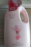 阿道夫澳谷樱花香氛清爽沐浴露家庭装1.8L不假滑易冲洗香味持久男女通用 实拍图