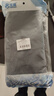 雅高抹布30*40CM3条装麂皮绒洗车不易掉毛吸水纤维绒擦车巾无痕抹布 实拍图