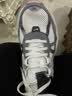 耐克（NIKE）Court Vision Low Next Nature 女鞋板鞋经典款式百搭运动休闲鞋 FV9952-101 38 实拍图