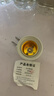 E27螺口插头座带开关节能灯灯泡座螺口灯杯 烟斗型螺口灯头移动座 烟斗型开关插座（扁插）-1个 实拍图