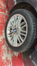 德国马牌（Continental）轮胎/汽车轮胎 225/45R17 94W MC6 XL FR 适配GTI/奥迪TT/奔驰C级 实拍图