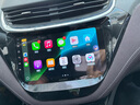 航睿适用雪佛兰迈锐宝赛欧科鲁兹科沃兹汽车载中控大屏导航仪一体机 Hicar版 A3 (2+64G)+AHD后视 实拍图