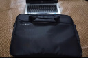 VICTORIATOURIST电脑包手提15.6英寸笔记本电脑包16英寸大容量手提包公文包V7009 实拍图