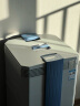 IQAir 空气净化器除甲醛家用除烟除尘装修新房室内净化机 GC Series 实拍图
