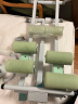 多德士（DDS）腹肌健身器材卷腹收腹机家用运动器材懒人腹部锻炼器6503G 实拍图