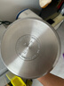 苏泊尔（SUPOR）IH电压力锅5L 家用智能2200W 0涂层钢釜8min快速菜SY-50HC5021Q电饭煲高压锅4-6人 实拍图