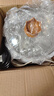 荣事达（Royalstar）电煮锅小电锅迷你多功能宿舍锅学生煮面锅电火锅家用电蒸锅一锅多用电热锅多用途锅蒸煮一体一人用 白色 2.0L 不锈钢蒸笼+刀具【陶瓷釉内胆+防水口+1.7米电线 实拍图