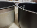 松下电饭煲内胆锅胆SR-DY152/DF151/MG153/DC156/DG153不粘4L升胆 松下SR-DF151内胆 实拍图