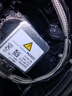 欧司朗（OSRAM）汽车氙气大灯疝气灯泡CLC D1S【4200K 35W】德国进口 单支装 实拍图