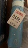 膳魔师（THERMOS）316L不锈钢大容量便携十二星座杯学生情侣水杯生日礼物 TCMC-550S 狮子座550ml 实拍图
