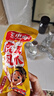 王小卤老卤凤爪烤卤鸡爪鸡爪烤鸡爪鸡肉零食570g原味共18支杨幂推荐 实拍图