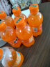 百事可乐 美年达 Mirinda 橙味 碳酸饮料 300ml*12瓶 (新老包装随机发货)  实拍图