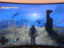 三星（SAMSUNG）32英寸 G85NB MiniLED HVA 240Hz G8 4K 1ms 量子点 HDR2000 玄龙骑士 电竞显示器 LS32BG85BNCXXF 实拍图