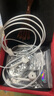 Apple/苹果 USB-C接口有线耳机 type-c接口有线耳机苹果耳机 苹果17有线耳机笔记本耳机游戏音乐 实拍图