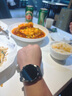 HUAWEI WATCH GT 5 国家补贴15% 幻夜黑46mm华为智能手表情绪健康助手玄玑感知系统 实拍图