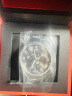 天梭（TISSOT）瑞士手表 速驰系列腕表 钢带石英男表 T116.617.11.057.01 实拍图