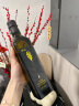 源泽100%特级初榨橄榄油12小时鲜果冷榨有机转化认证无添加剂500ml 晒单实拍图