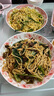 锋味派意大利面咖喱牛肉酱意面1盒*280g家用儿童早晚餐速食拌面方便面条 实拍图