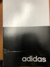 阿迪达斯（adidas）男鞋休闲鞋 25冬新款运动鞋时尚复古网球鞋子舒适耐磨透气滑板鞋 黑/水晶蓝/沙棕/白/BREAK START 40.5 内长250mm 实拍图