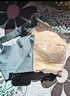 浪莎前扣内衣女大胸显小上托调整型收副乳性感女士文胸罩 蓝 36BC 实拍图