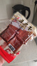 白健民寿阳豆腐干120g 传统手工香豆腐腊干山西特产 豆腐干单袋120g 实拍图