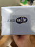 舒蔻Silcot尤妮佳1/2省水可拉伸化妆棉湿敷棉敷脸天然优可丝敏感肌绵柔80片 实拍图
