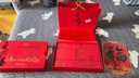 TaTanice 信纸信封套装 生日礼物手写卡片祝福卡伴手礼卡片生日贺卡创意卡片纪念日古风情书表白复古信笺 实拍图